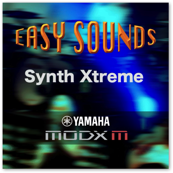 MODX M 'Synth Xtreme' (Download)