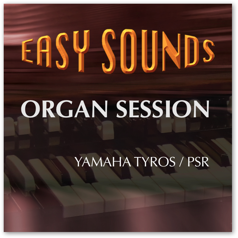 Tyros 5 Session' (Download) Yamaha Tyros 5 Yamaha El
