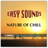 MODX/MODX+ 'Nature Of Chill' (Download) MODX/MODX+ 'Nature Of Chill' (Download)