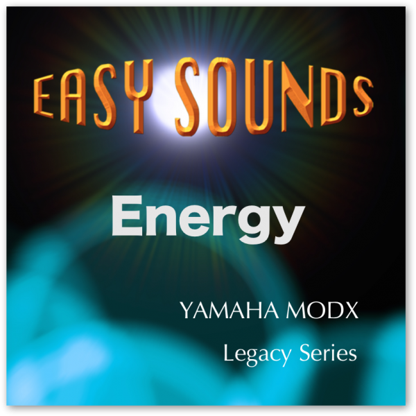 MODX/MODX+ 'Energy' (Download)