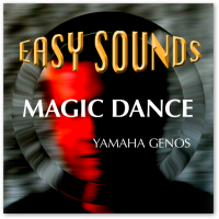 Genos 'Magic Dance' (Download) Genos 'Magic Dance' (Download)
