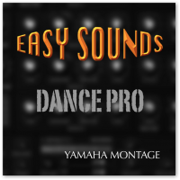 MONTAGE 'Dance Pro' (Download) MONTAGE 'Dance Pro' (Download)