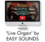 Live Organ Promo Video